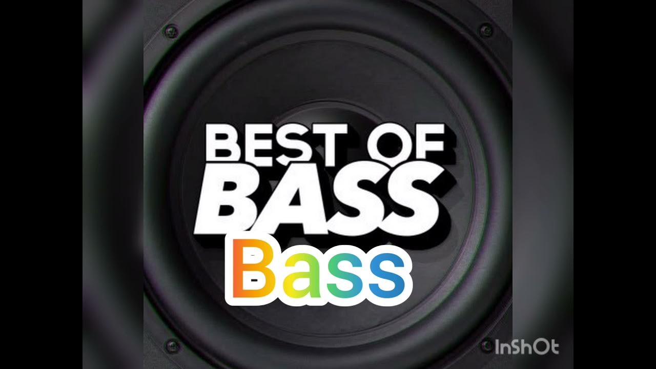 Bass track