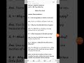 Class-3rd || English Literature || Unit-4 ( B)The Little Fish Story || Part -3 ||