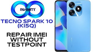Repair Imei All Tecno Spark 10 Pro Infinix U0026 Redmi All Models mtk Meta Mode Failed Solution Free