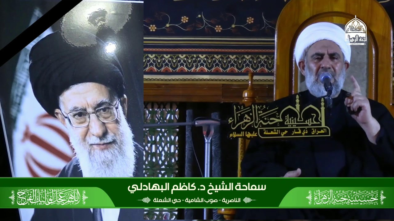 ١١- رمضان | مجالس شهر رمضان المبارك