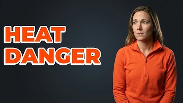 Should I Postpone My Run In Extreme Heat?