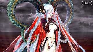 Fgo 7章 第18節 5 ファム ファタール戦 Youtube