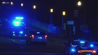 One Dead One Critical After 3vehicle Crash On Gervais Street Bridge In Columbia