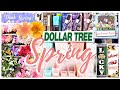 DOLLAR TREE SHOP WITH ME 2021 | NEW SPRING ITEMS