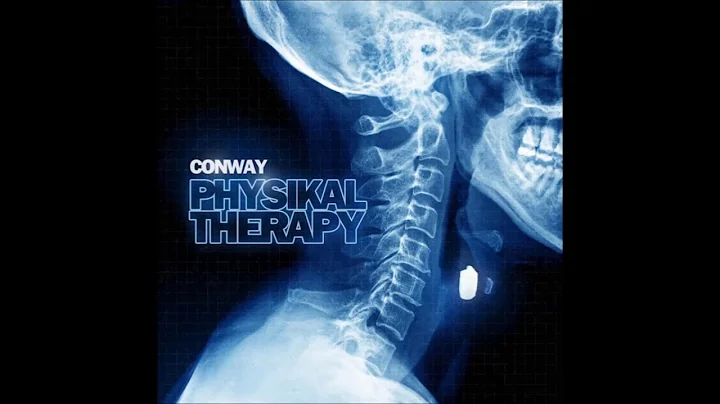 Conway The Machine -  Physikal Therapy (Album)