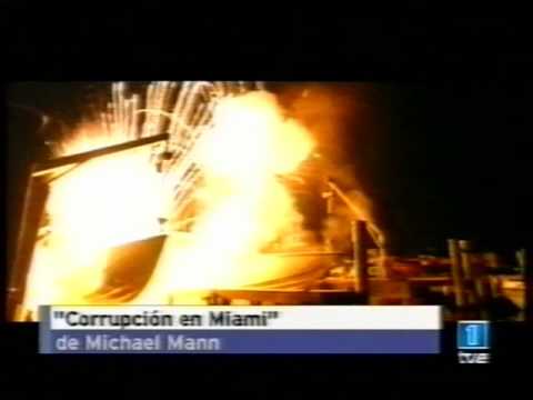 vicente corrupcion en miami en las noticias MIAMI VICE