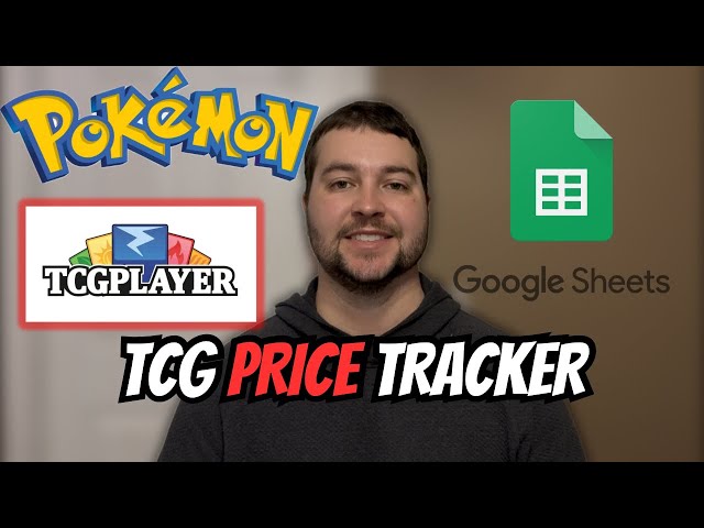 track pokemon card prices Card Pricing