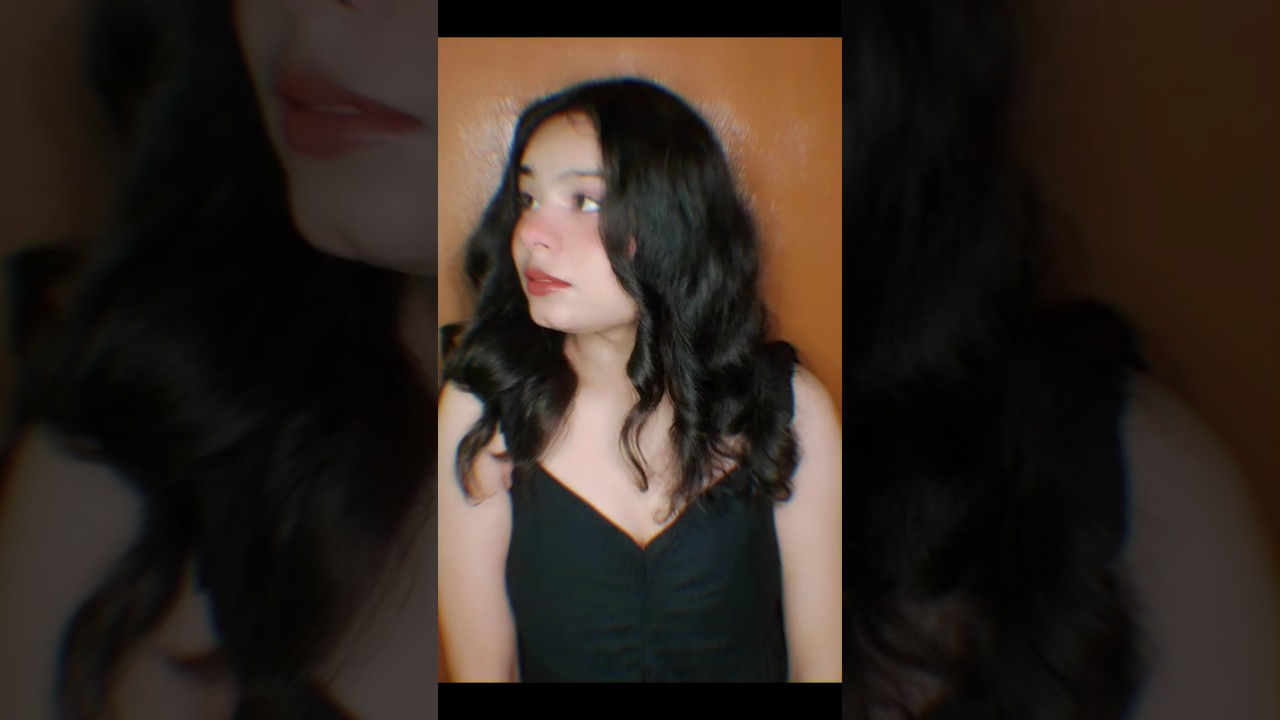 Bollywood ghost trend🖤 