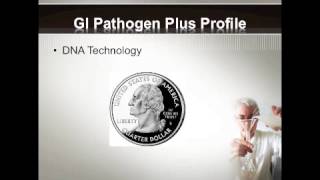 GI Pathogen Plus Test