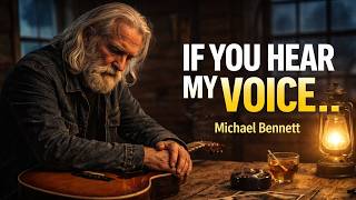 “He Still Waits by the Window… 💔 | Michael Bennett Emotional Ballad”