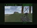 Delta Force (1998)-(Indonesia) 08 "Ground Zero". (No Comments) gameplay. GOG + Heroic (Fedora Linux)