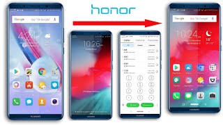 Huawei/Honor (EMUI) Themes : Full iOS 12 Theme(Direct Link) screenshot 5