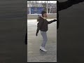 Катание на коньках по льду     14 марта 2024 г.