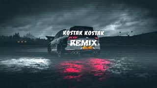 Kostak Kostak Remix Bekir Kurt  Lokman kurt Resimi