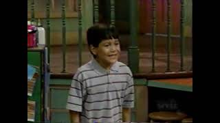 All Week Of Barney's Fun & Games (Screener) (All Week Version) Part 87