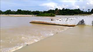 ADASFA Tilting Gate Site Operation