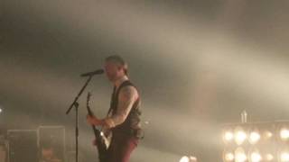 Bullet For My Valentine - Waking The Demon - Brixton Academy