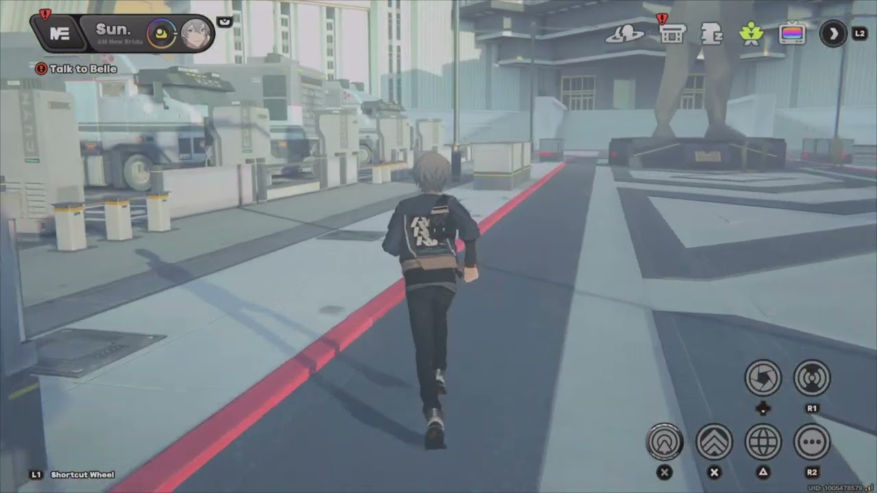 Zenless Zone Zero:Overview Part 3:fishing Minigame,combat&Some Dating