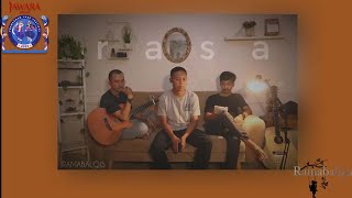 Ramabalqis Jawara Menuju Prambanan Jazz Festival 2022