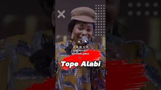 Yes And Amen - Tope Alabi 🎙️🎶 Ose Mi Dabi Ohun O Pinmi Nipin Tio Jo Teni Keji Mio Lale Wu