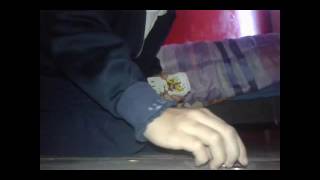 TRUCO DE MAGIA // la moneda viajera // Top Of Games screenshot 1