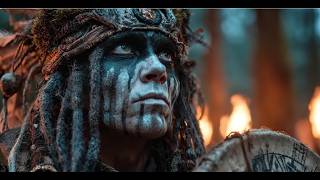 The Sacred Drum Calls 🌙 | Deep Shamanic Drum Journey | Ancient Healing Meditation!🌙