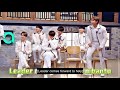 [UNCUT VER] BTS exclusive content Games &amp; Interview on Tokopedia Play App