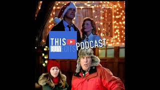Clash of Holiday Comedy Part 2 - Christmas Vacation vs. Daddys Home 2