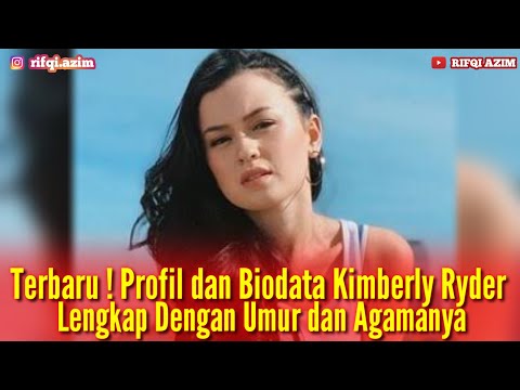 Video: Apa arti kata kimberly?