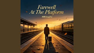 Farewell At The Platform