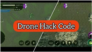 Panther Online.The Drone HackCode.