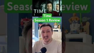 Review of season 1 of Time, an anthology series from the BBC, about life in prison
