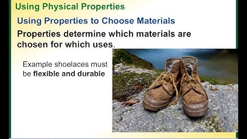 2.2 Physical Properties