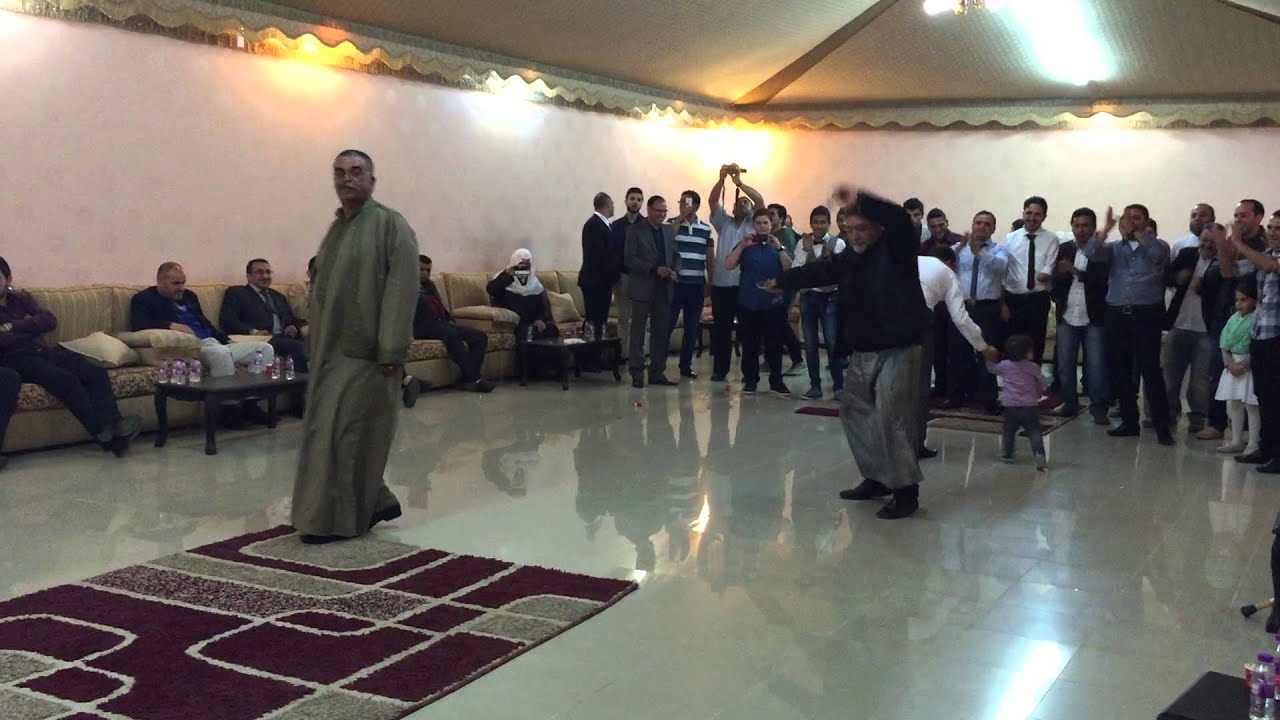 دولاب شيخاني حمصي  -خميس مشيط - عرس عبد الرحيم طليمات