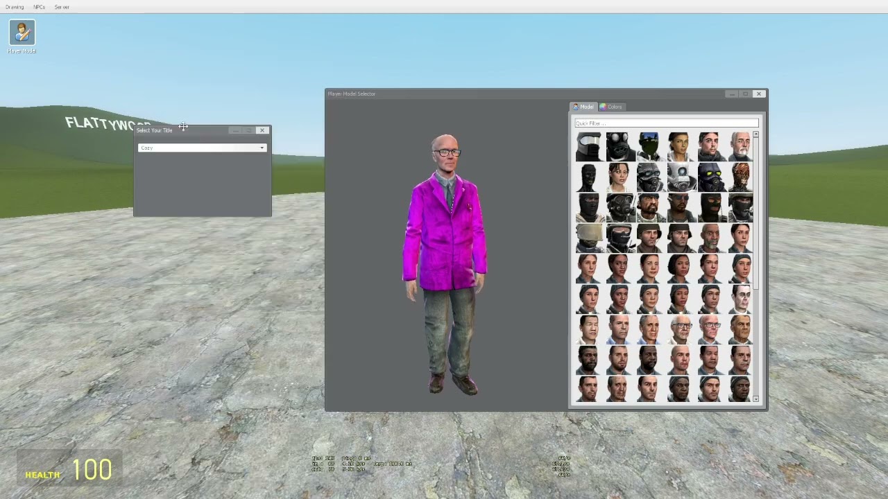 WEBFISHING Style Name Tags | mobs2r's Silly Addons