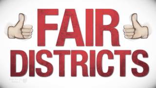 Vote Yes on Issue 1 Fair Districts = Fair Elections