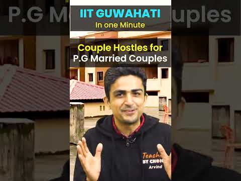 IIT Guwahati Review