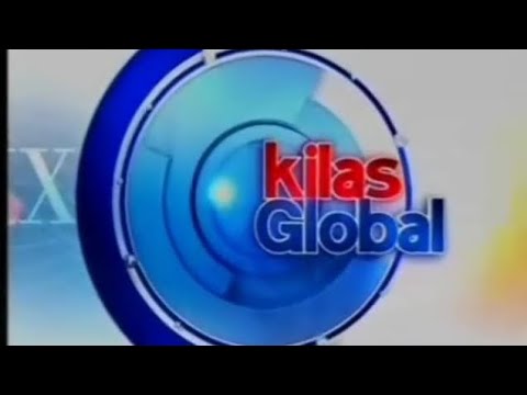OBB Kilas Global 2012 | GlobalTV