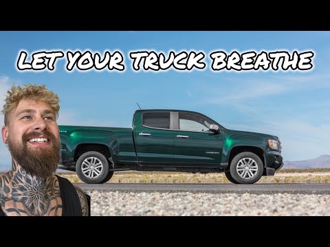 How To Delete DPF & DEF on 2.8L Duramax STEP BY STEP