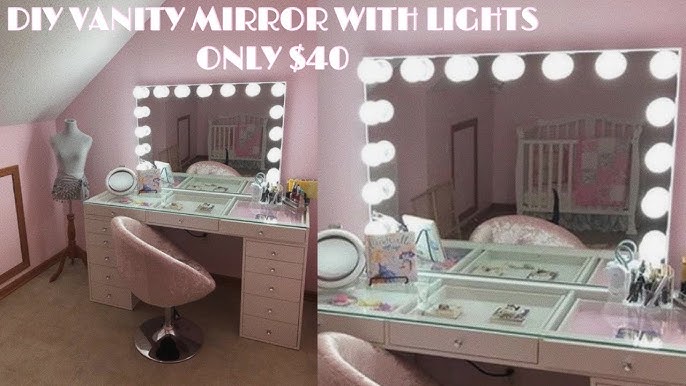 Best Vanity Lights For Makeup Does It