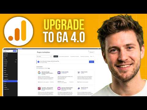 How to Upgrade to Google Analytics 4 0 in WordPress