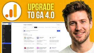 How to Upgrade to Google Analytics 4 0 in WordPress