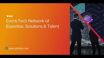 How To Host The Best Online Events (Globibo)