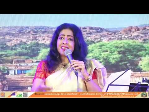 Ram Siya Ram | Sanjeevani Bhelande | Ram Bhajan