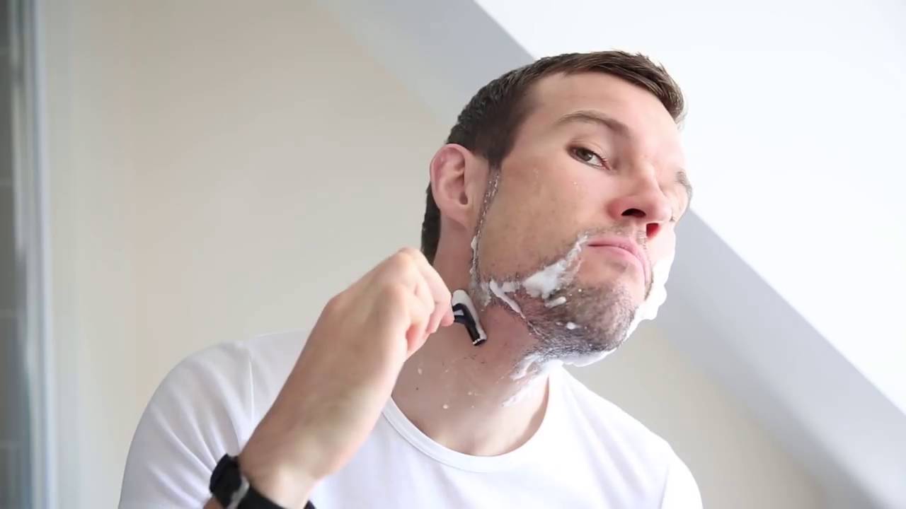 Forever’s Aloe Shave