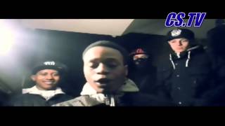 Cs.tv Haze Grime Freestyle