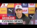 Flash flooding alert, Maroons team named and Albanese's unpopular budget | 7NEWS