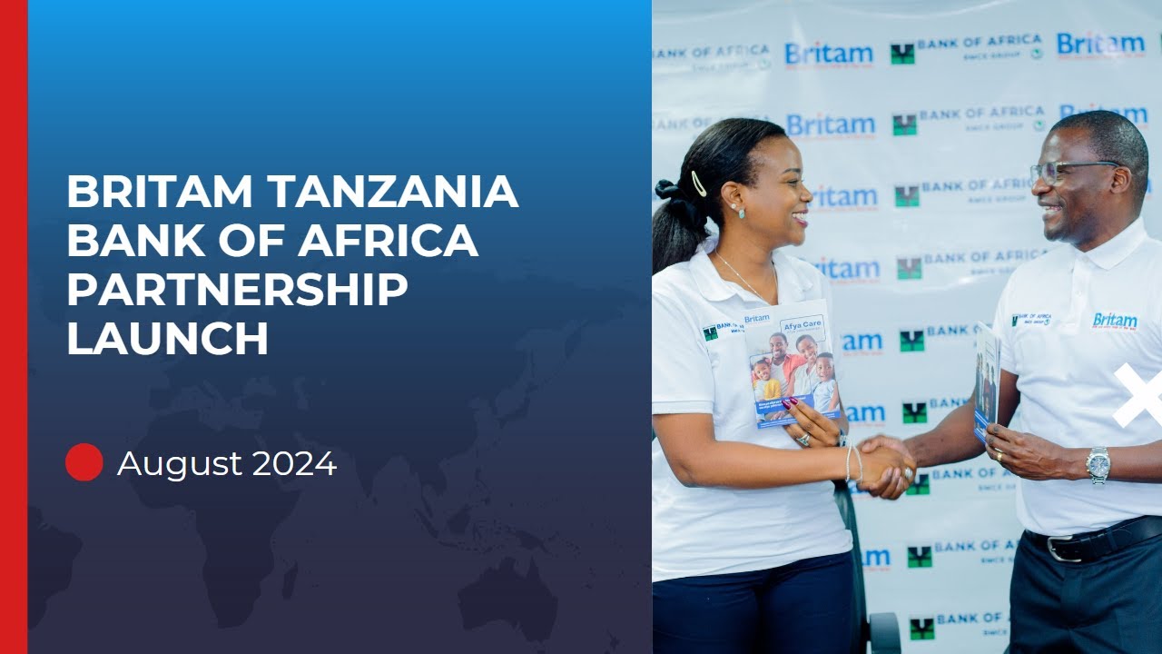 britam-tanzania-bank-of-africa-partnership-launch-to-distribute-our-new