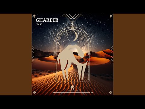 Ghareeb Radio Edit