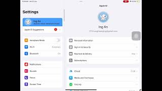 How to make a software update